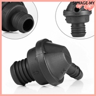[SUNAGE]Engine Breather Hose Way Valve For A1 A3 for Seat For SKODA 030103175B