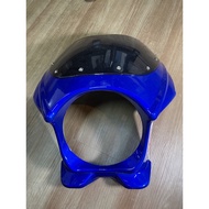 Honda CB400 VTEC CB1100 X11 XJR400 Fairing Cowling