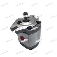 Gear pump Hydraulic pump HGP-1A-F1R/2R/3R/5R/F6R/F8R RX2B 4B HGP-1A-F4R