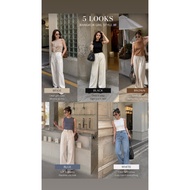 WENI 8768 BASIC TANKTOP