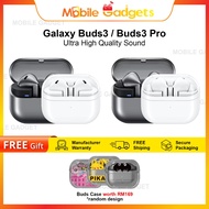 Samsung Galaxy Buds3 / Buds 3 Pro | New Set