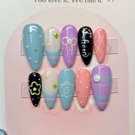 Nailbox design juhoon cortis