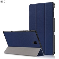 Case for Samsung Tab S4 10.5-inch (SM-T830/T835) Tablet Protective Leather Cover Portable Bracket Ma