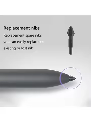 for Premier Active Pen Nib PN7320a PN5122W PN9315A PN7522W Replacement Touch Pen Stylus Nib