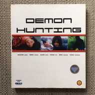 VCD Demon Hunter