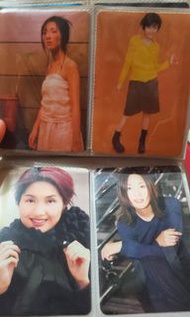 楊千嬅Yes Card