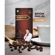 GLADIATOR COFFE | khusus Pria Dewasa | Benings clinic dr. Oky Pratama