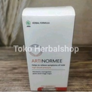 Berkhasiat! pusat obat ARTINORMEE asli original obat herbal