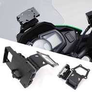 Suitable for Kawasaki x300 Modified 300x versys300x Accessories Mobile Phone Holder Mobile Phone Hol