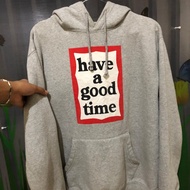 Hoodie hagt minus crak original