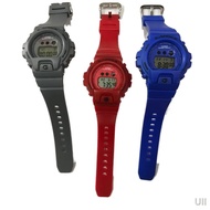 digital watch ❍✣▦G Shock Mini DW 6900 Kids