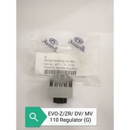 Demak Evo-z / Evo-zr / DV110 / MV110 Regulator