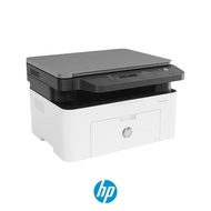 HP LaserJet Pro MFP 135a 136a 135w 136w AIO Printer