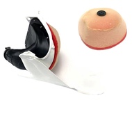 Air Filter Assembly Air Filter Element Suitable for Cheetah Guizun q4 Stunt Car Battleship s911n911 