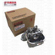 Mio i 125 Cylinder head assy -Genuine/Original yamaha