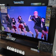 🔥超平$4500 (原價$16980) 三星 Samsung 65吋 Neo-QLED 65QN70F 4K 智能電視全套 短暫陳列香港行貨有保養 2025-2026年款