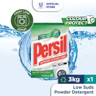 Persil Superior Clothes Care Fibre Intelligent Low Suds Powder Detergent 3kg