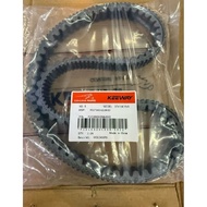 TIMING BELT XDV180 EVO DRIVE BELTING XDV