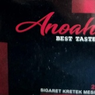 Anoah Best Taste Ori -