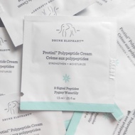 [ 1.5ml ] Drunk Elephant Protini Polypeptide Protein Moisturizer