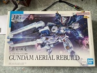 Hg 風靈改修型 素組