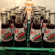 AGEN MINUMAN KHAS SAPARILA SARSAPARILA CAP BADAK SIANTAR MEDAN GROSIR