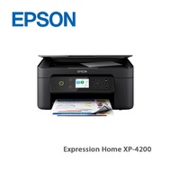 EPSON愛普生 C11CK65503 Expression Home XP-4200 多功能自動雙面打印機 預計30天内發貨 -