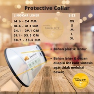 Protective Collar / Cone Neck Protector for Dogs and Cats