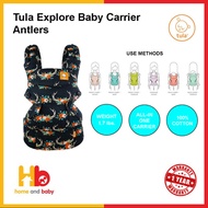 Baby Tula Explore Carrier - Antlers