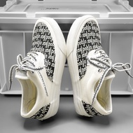 Fog Shoes High Version Vance FOG Joint fear of Half Print High Street 2022 Hot-selling 101 Letter fo