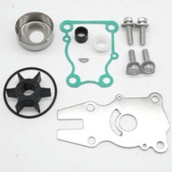 Suitable for Yamaha Water Pump Impeller Repair Kit 63D-W78-01-18-3434 63D-W78-0