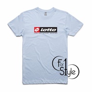 LOTTO T-SHIRT
