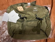 Anello 郵差包 斜背包