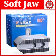 Soft Jaw-90 Degrees