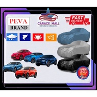 ALPINE Protection Car PEVA Car cover Sun Protection Waterproof Dust Dust Dirt Resistant A110 A290 A3