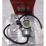 CARBURETOR ASSY WIN 100 GF6 CARBURETOR WIN 100 GF6 KEHIN CARBURETOR WIN 100 CC