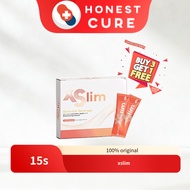 【HonestCure】[Buy 3 Free 1] Hishin XSlim Botanical Beverage Weight management