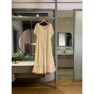 [SIZE 2] Modest Nightgown Angelic Beauty by Baedailywear