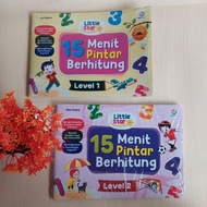 Little Star 15 Minutes Counting