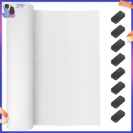 1 Roll Range Hood Filter Paper Cooker Hood Oil-proof Cover Oil-absorbing Paper Grease Filter (10m)