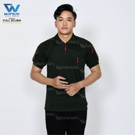 KAOS BDU TACTICAL FULL SCUBA / MATERIAL SPANDEK SCUBA / BDU COMBAT WARSAN / KAOS COMBAT