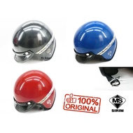 MS 88 MS88 HELMET 100% ORIGINAL
