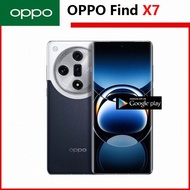OPPO Find X7 Dimensity 9300 (5G）Smartphone  256GB All Colours Good Condition Used Phone