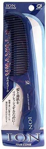 池本刷子工業 負離子手柄梳 IC-403