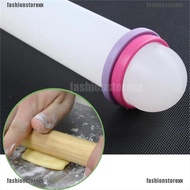 FASHIONSTOREXX▪Rolling Pin Sugarcraft Fondant Gum Paste Cake Roller Cake Bakeware Tool