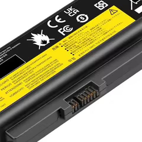 YXKC B590 E430 0A36311 75+ 45N1048 Laptop Battery for Lenovo ThinkPad E530 E540 E430 E431 E435 E440 