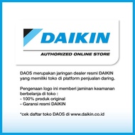 DAIKIN FTKM 25 SSV AC SPLIT 1 PK PREMIUM INVERTER R32 - HANYA UNIT