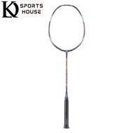 APACS FEATHER WEIGHT 75 BADMINTON RACKET (6U)