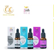 AISH SERUM KOREA ORIGINAL BPOM | SERUM | AISH SERUM | AISH ACNE | AISH