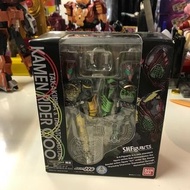 SHF OOO Takakiba Set